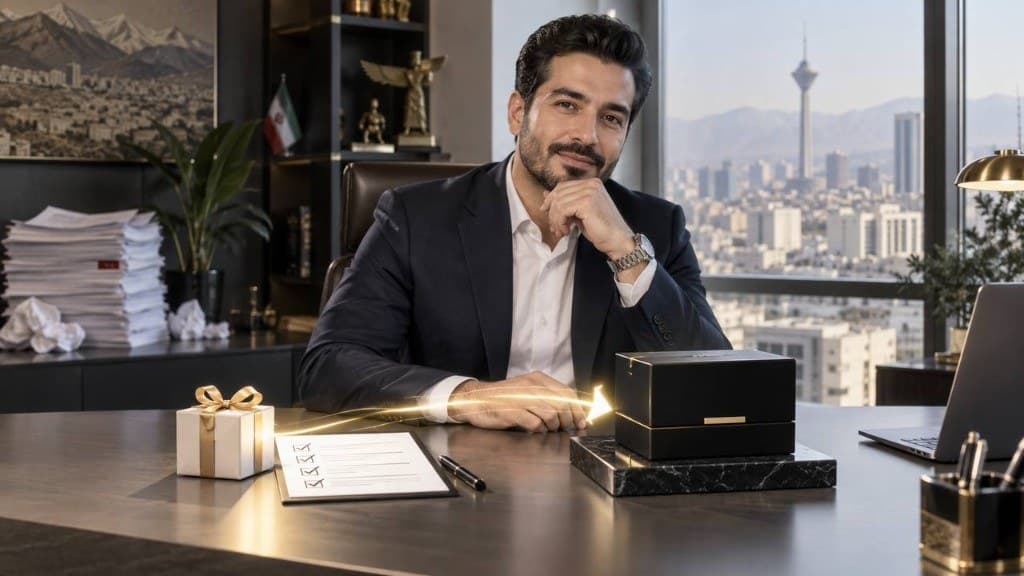 ساخت لید مگنت قوی به‌جای PDF عمومی برای جذب مشتری واقعی