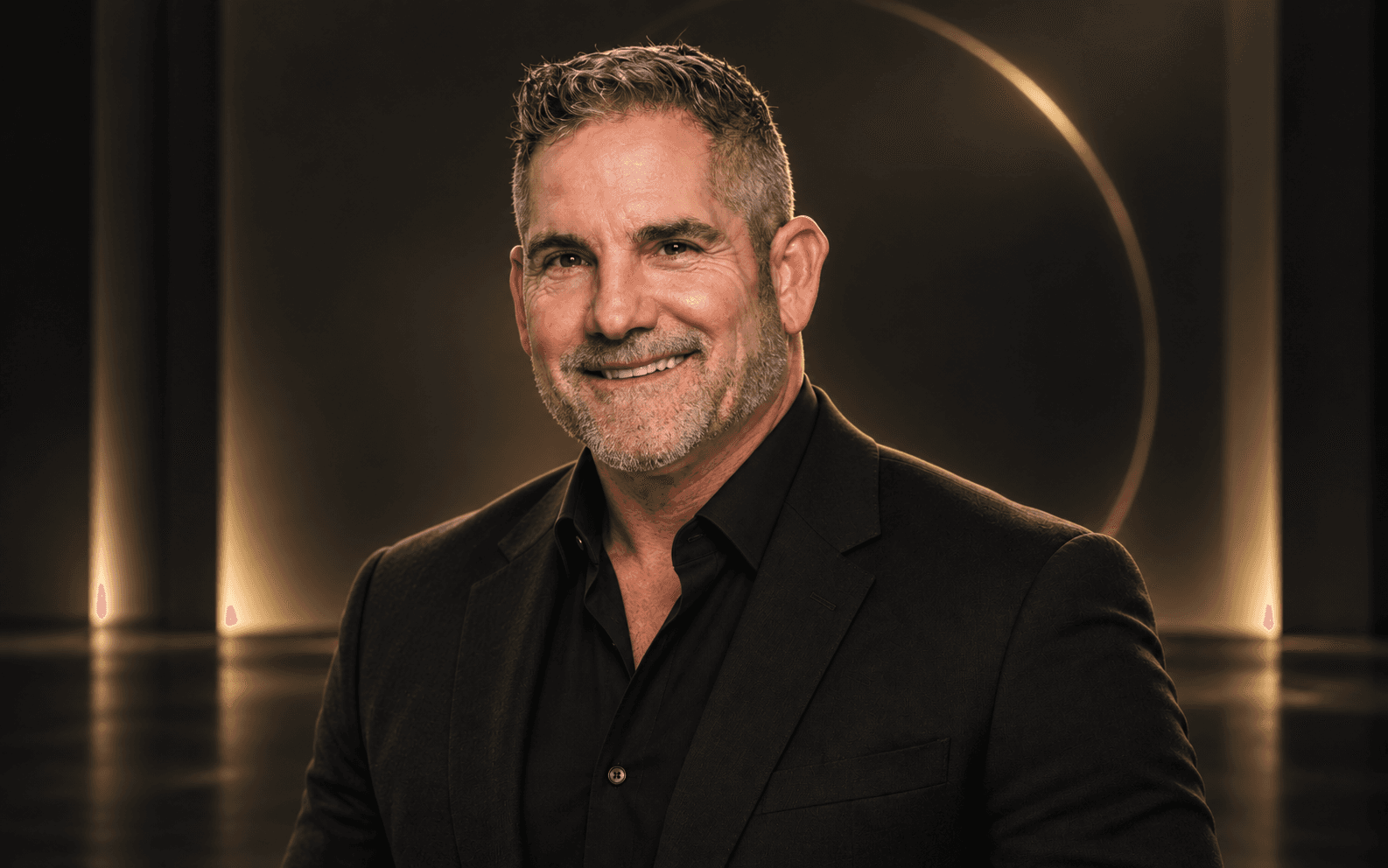 تصویر دوره «چگونه کسب و کار میلیونی بسازیم؟» با تدریس Grant Cardone